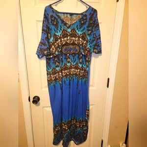 ✅ *Select Dresses: 3 for $25* Bohemian Maxi Dress